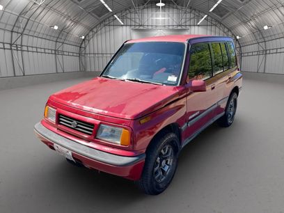 Used 1994 Suzuki Sidekick JX