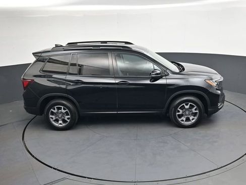 Used 2022 Honda Passport TrailSport image 24