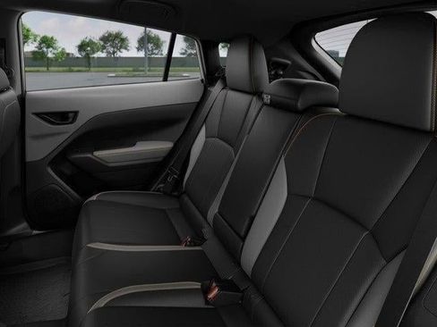 New 2026 Subaru Crosstrek 2.5i Wilderness AWD/4WD image 16