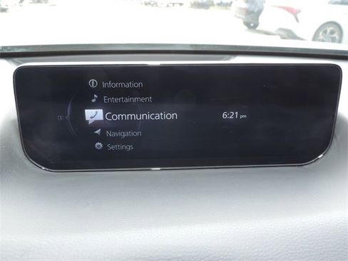 Used 2023 MAZDA CX-50 Meridian Edition image 22