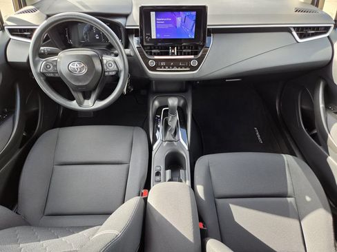 Used 2026 Toyota Corolla LE FWD image 13