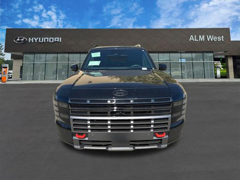 New 2026 Hyundai Palisade XRT Pro image 2