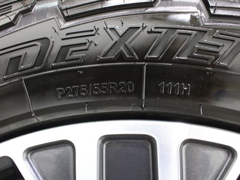 Used 2022 Jeep Wagoneer Series III AWD/4WD image 43