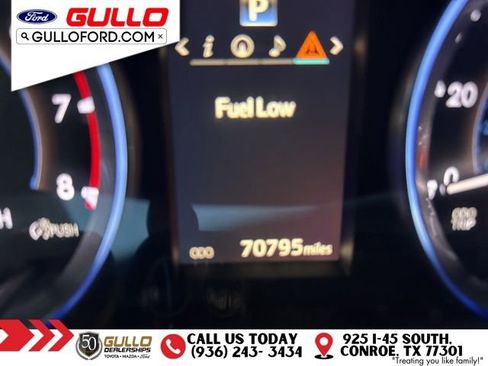 Used 2016 Toyota Highlander XLE FWD image 8
