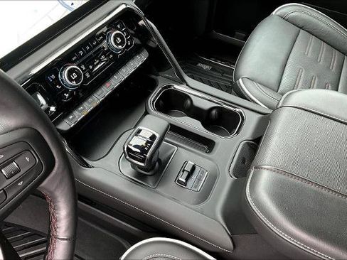 Used 2024 GMC Sierra 1500 AT4X w/ AT4X AEV Edition AWD/4WD image 19