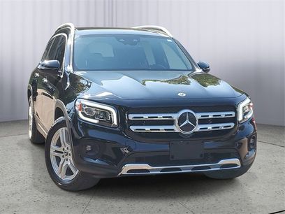 Used 2021 Mercedes-Benz GLB 250 4MATIC