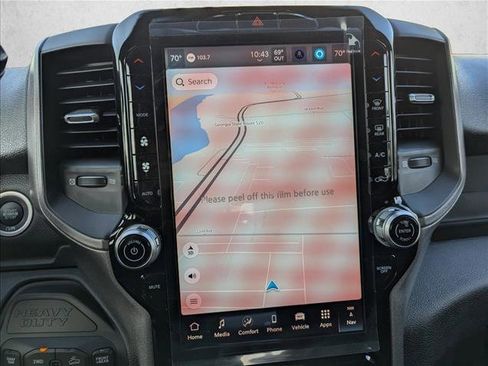 New 2026 RAM 2500 Tradesman w/ Power Wagon Package image 17