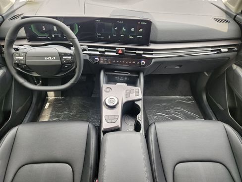 New 2026 Kia Sportage EX AWD/4WD image 22