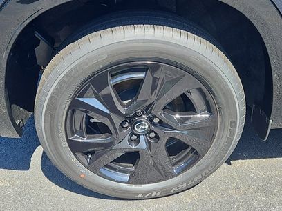 New 2026 MAZDA CX-5 2.5 S w/ Premium Plus Package