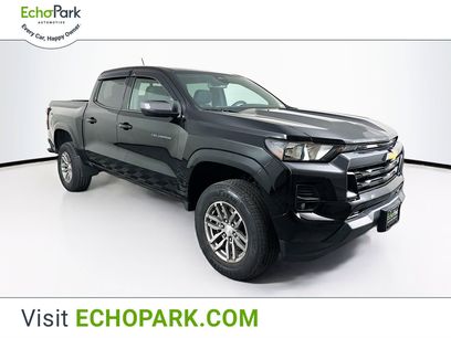 Used 2023 Chevrolet Colorado LT w/ LT Convenience Package II