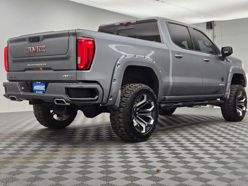 Used 2021 GMC Sierra 1500 AT4 w/ AT4 Premium Package image 18