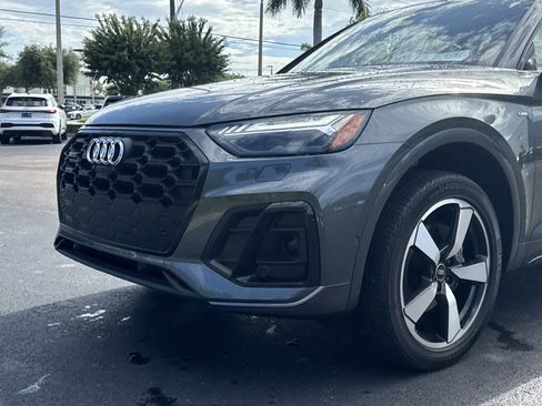 Certified 2023 Audi Q5 2.0T Prestige w/ Prestige Package AWD/4WD image 10