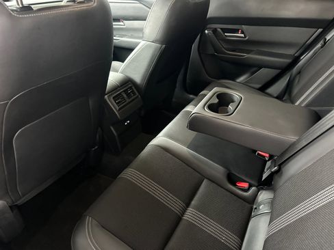 Used 2025 MAZDA CX-50 AWD 2.5 S w/ Preferred Package image 11