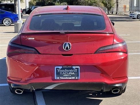New 2026 Acura Integra A-Spec image 5