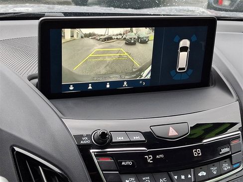 Used 2019 Acura RDX w/ Technology Package image 18