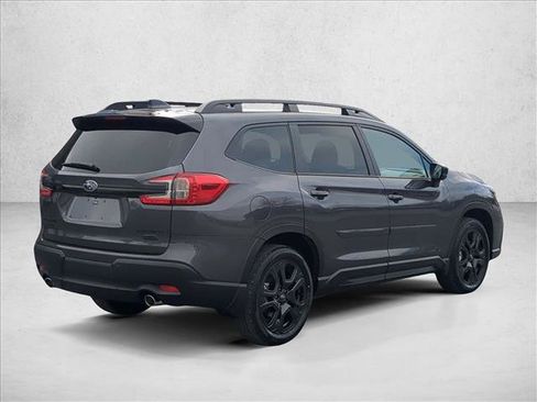 New 2026 Subaru Ascent Bronze Edition image 5