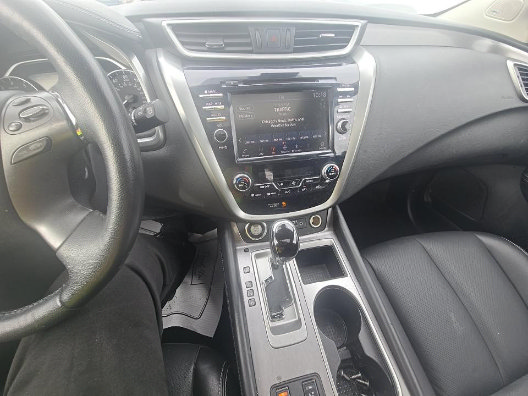 Used 2024 Nissan Murano SL AWD/4WD image 10