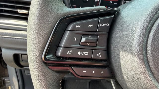 Certified 2026 Subaru Forester Premium AWD/4WD image 21