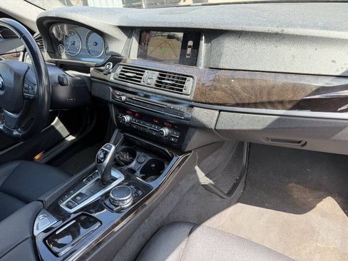 Used 2016 BMW 528i xDrive Sedan AWD/4WD image 8