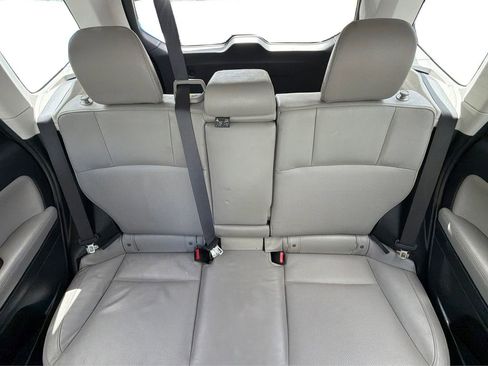 Used 2017 Subaru Forester 2.5i Limited AWD/4WD image 14