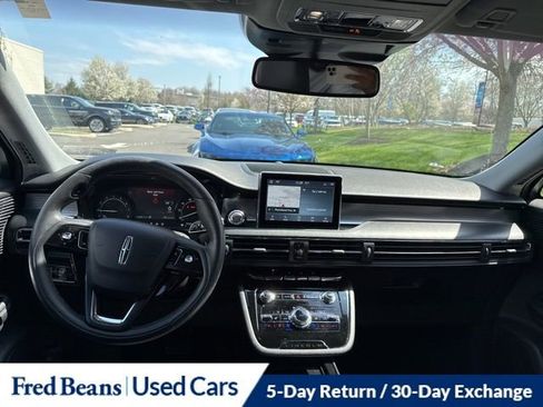 Used 2022 Lincoln Corsair AWD w/ Equipment Group 101A image 14