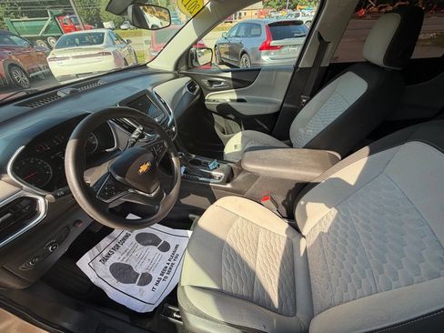 Used 2019 Chevrolet Equinox LS w/ LS Convenience Package AWD/4WD image 27