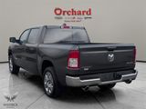 Used 2021 RAM 1500 Big Horn image 3