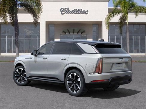 New 2025 Cadillac Escalade IQ Sport 2 image 3