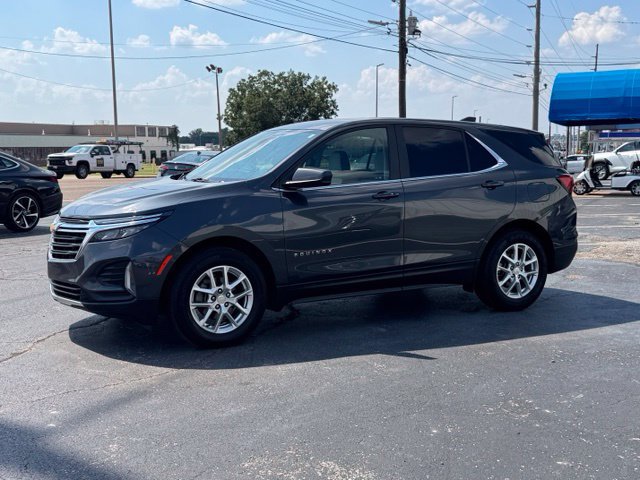 Used 2023 Chevrolet Equinox LT FWD image 3