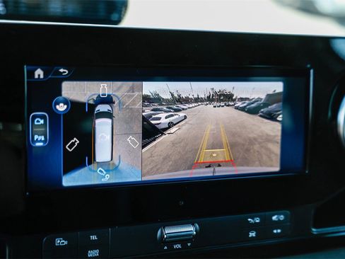 New 2025 Mercedes-Benz Sprinter 2500 image 23