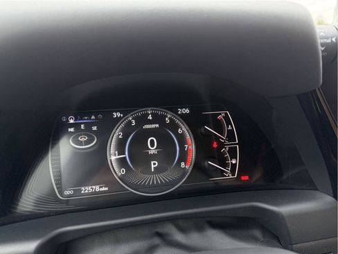 Used 2023 Lexus ES 250 w/ Premium Package image 17