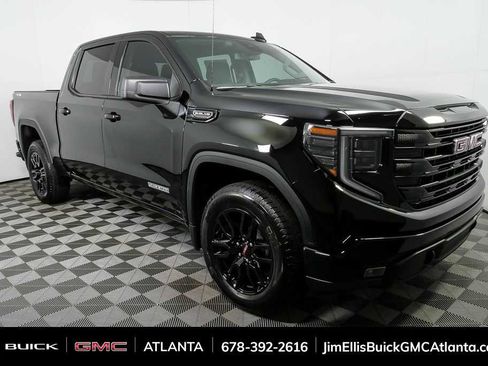 New 2026 GMC Sierra 1500 Elevation w/ Preferred Package image 26