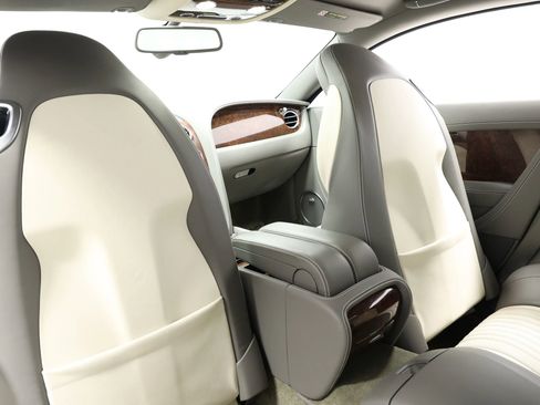 Used 2016 Bentley Continental GT V8 S image 50
