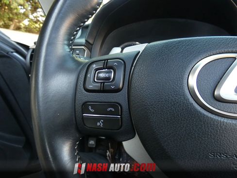 Used 2019 Lexus IS 300 w/ Accessory Package 2 RWD image 61