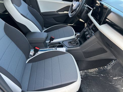 New 2026 Volkswagen Taos S FWD image 18