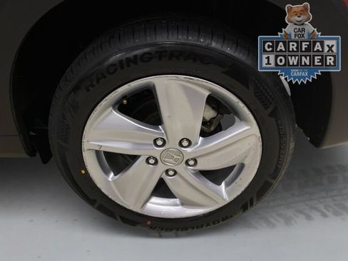 Used 2020 Honda HR-V EX image 18