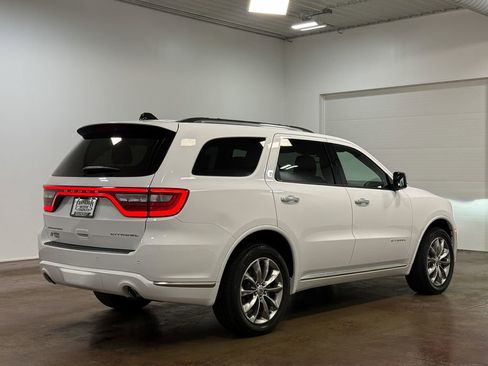 Used 2024 Dodge Durango Citadel AWD/4WD image 4