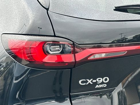 Used 2024 MAZDA CX-90 3.3 Turbo S AWD/4WD image 49