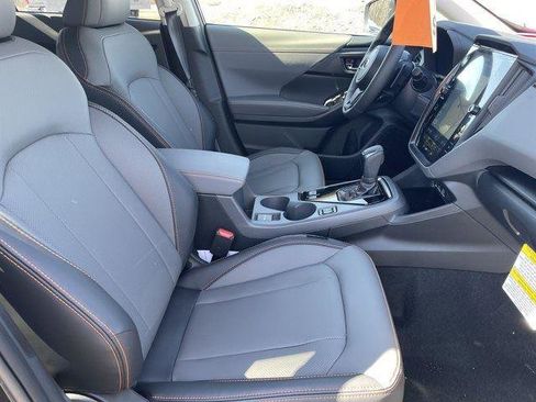 New 2026 Subaru Crosstrek 2.5i Limited AWD/4WD image 19
