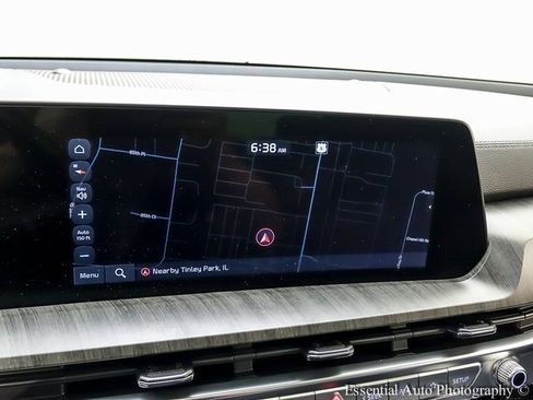 Used 2023 Kia Telluride SX image 16