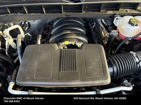 Used 2025 GMC Sierra 1500 SLT image 24