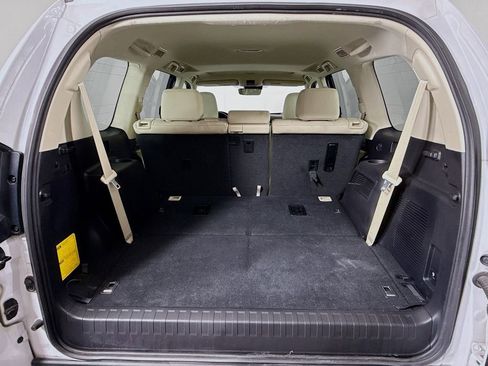 Used 2021 Lexus GX 460 Premium w/ Premium Package AWD/4WD image 27