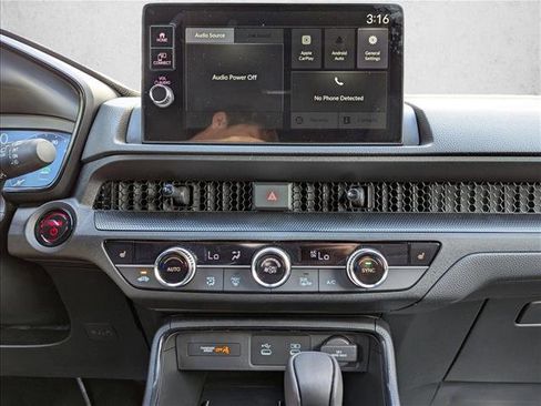 New 2026 Honda CR-V Sport-L image 12