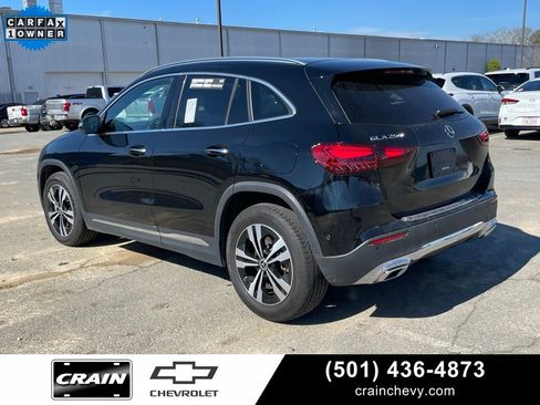 Used 2025 Mercedes-Benz GLA 250 image 5