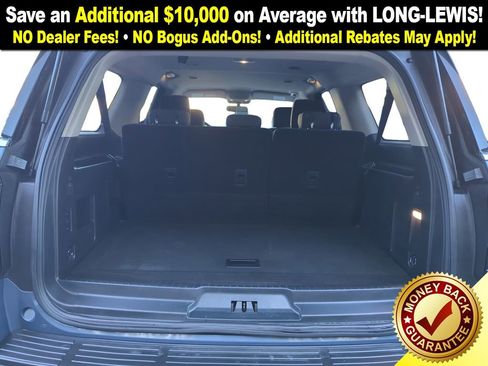 Used 2023 Ford Expedition Max XLT image 24