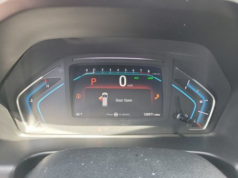 Used 2019 Honda Odyssey EX-L image 24