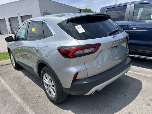 Certified 2023 Ford Escape Active AWD/4WD image 7