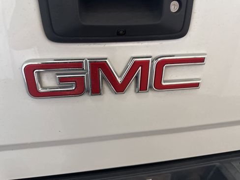 Used 2017 GMC Sierra 1500 SLT w/ Texas SLT Premium Package image 16