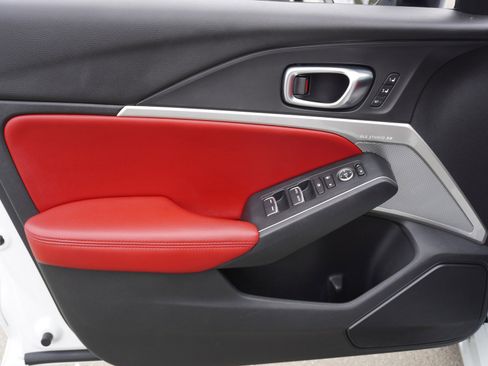 Used 2023 Acura Integra A-Spec image 21