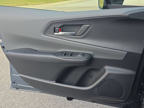 New 2027 Toyota Prius XLE FWD image 23